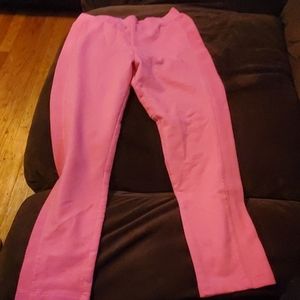 Girls long pants